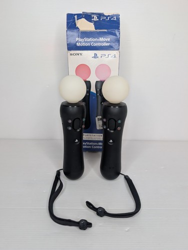 Coppia controller playstation - controller,