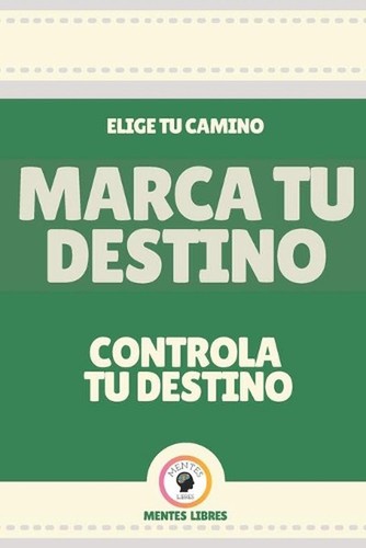 Marca destino controla tu - tu,