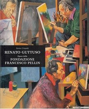 Renato Guttuso. Opere della
