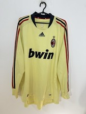 MAGLIA MANICA LUNGA PORTIERE