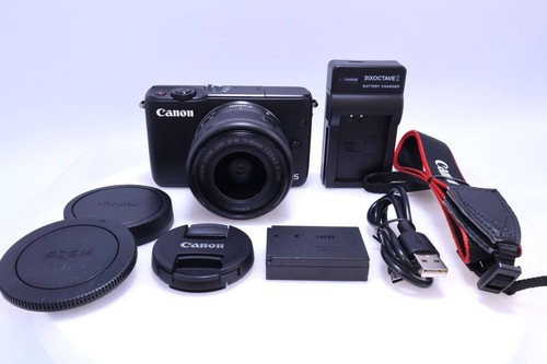 Kit fotocamera mirrorless
