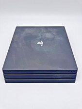 Sony PlayStation 4 Pro 1TB