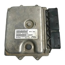 51904061 G. PUNTO 75HP MJD 8F2.G1 Centralina Motore Ecu Fiat HW00P