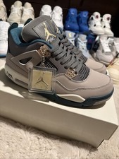 CONSEGNA 3 GIORNI Air Jordan 4