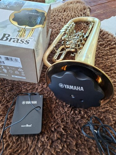 Yamaha sb6x per flicorno - sb6x,