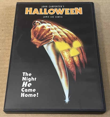Halloween jamie - halloween,