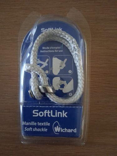 Gancio wichard softlink rif - softlink:,