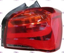 Fanale fanalino stop led - fanalino,