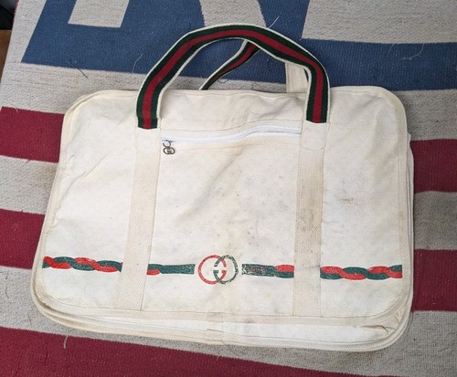 Borsa tennis vintage - , gucci