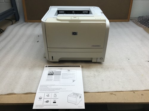 Laserjet p2035n stampante - hp,