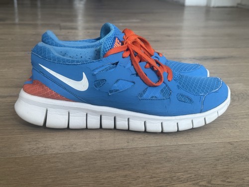 Nike free run - 2, art.443815-010