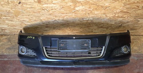 Paraurti anteriore opel astra - paraurti,