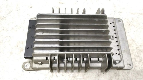 Amplificatore audio