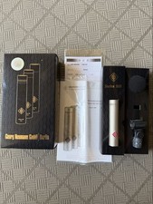 Neumann km184 microfono a - ni,