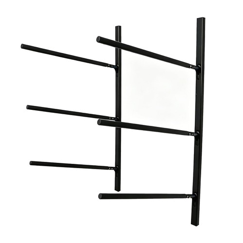 Rack portaoggetti parete - da,