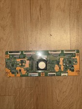 Carte T-CON  TV SAMSUNG