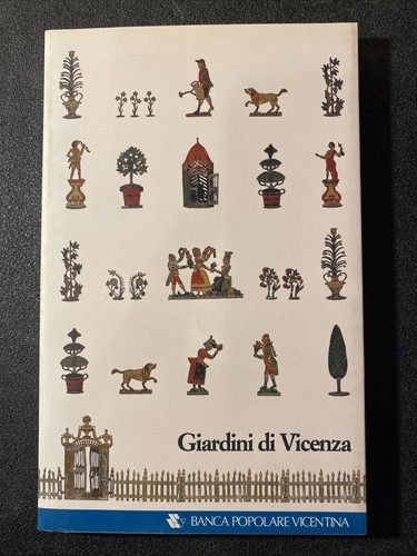 Giardini vicenza tipografia - giardini,