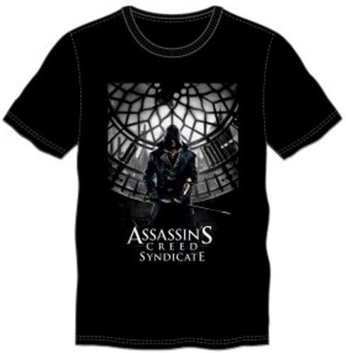 Shirt uomo assassin - t-shirt, assassin's