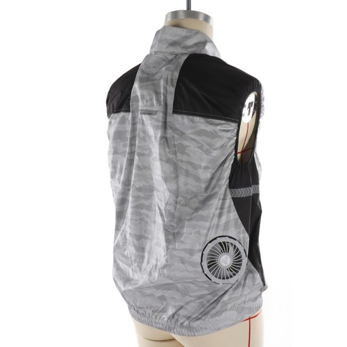 Gilet ventola di - gilet,