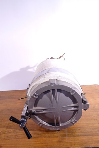 Vaso pressione camera a - vaso,