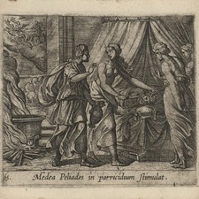 Antonio Tempesta Ovidio