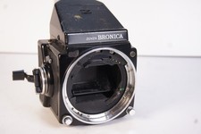 Custodia Zenza Bronica ETRs