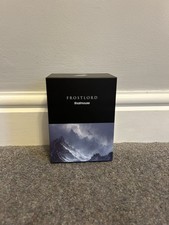 Finalmouse ULX Frostlord Mouse