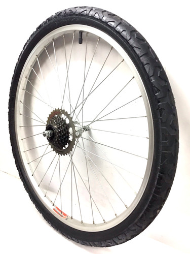 Weinmann bicicletta ruota - weinmann,