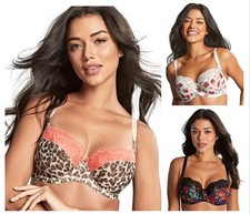 Reggiseno panache nina - nina, balcone