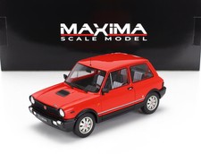 Maxima autobianchi - maxima,