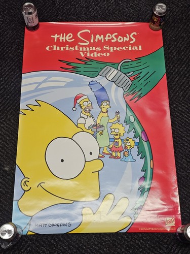 Simpson video speciale - i,
