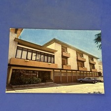 CASA PER FERIE CENTRO DI VACANZE - A COLORI - CARTOLINA