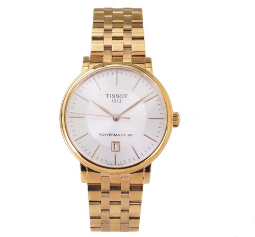 Orologio uomo tissot ø - 40,