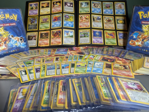 1st edition pokémon cards - 1st, cards!