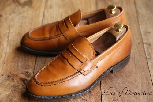 Scarpe mocassini church - mocassini, church's
