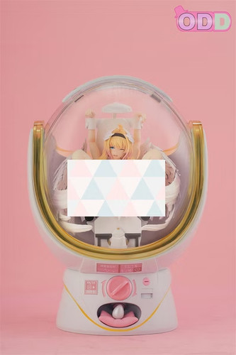 Odd studio sci egg - studio,