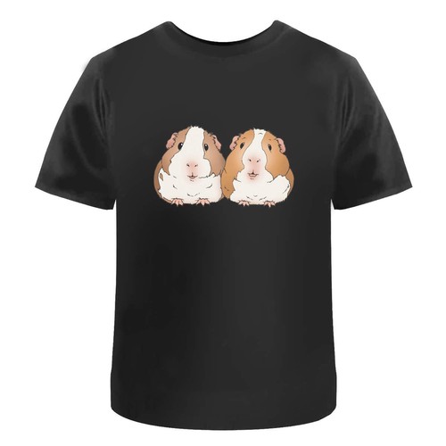 Shirt unisex coccole - unisex, 'coccole