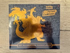 Pokémon Futuri Campioni ETB