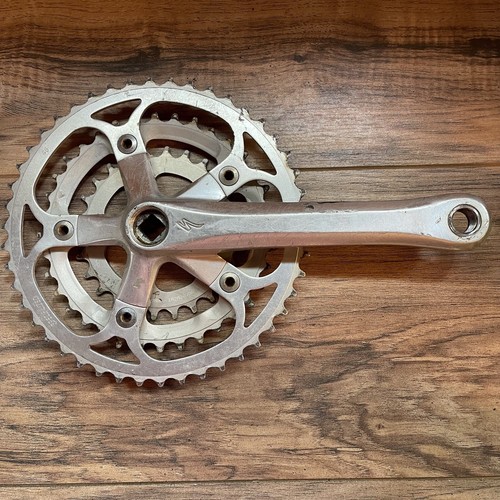Manovella mtb tripla - mtb,