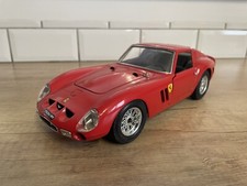Ferrari Gto 1962 Burago 1/18