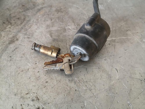 Yamaha 2eo rd50m - rd, m