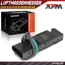 Misuratore Massa Aria