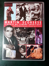 Dvd Martin Scorsese Viaggio