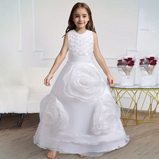 Abito da principessa con