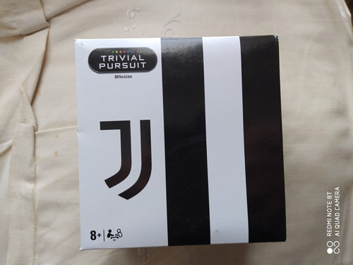 Trivial pursuit 600 - -,