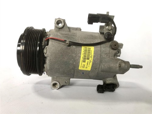 1812490 compressore ford b - a/c,