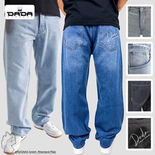 DADA SUPREME Jeans larghi uomo