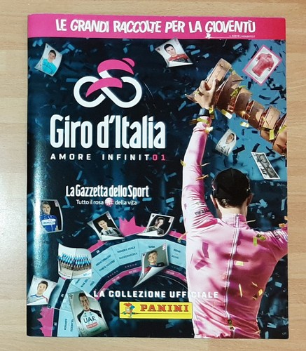 Album vuoto panini - vuoto,