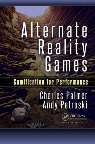 Alternate reality games - alternate,