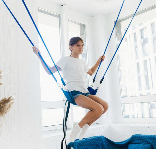 Jump for joy - for, joy: